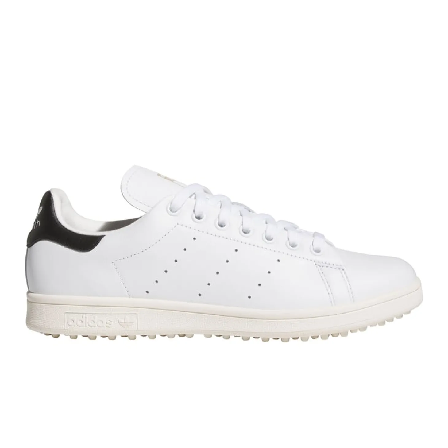 Stan Smith Golf Svart