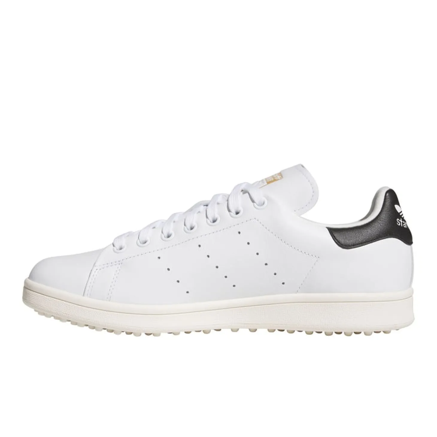 Stan Smith Golf Svart