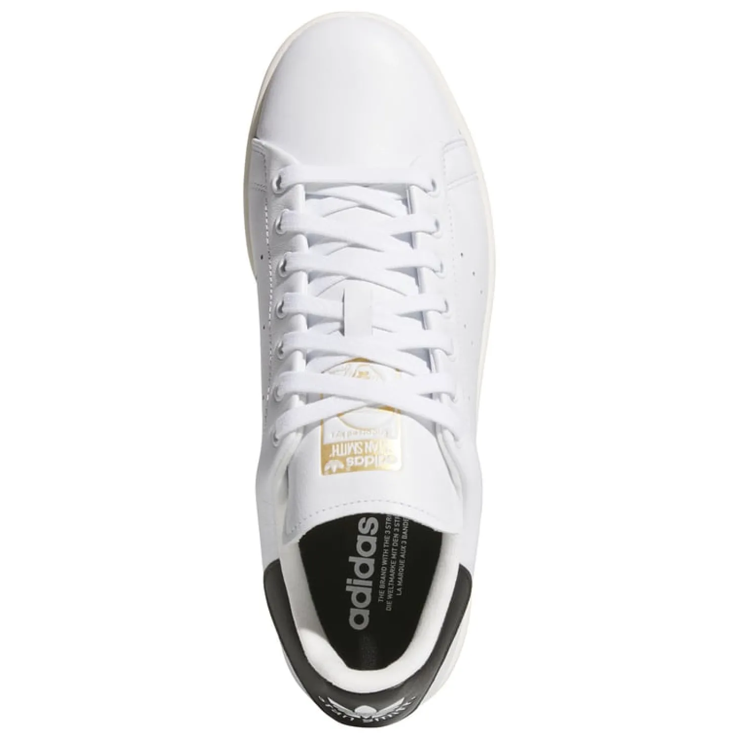 Stan Smith Golf Svart