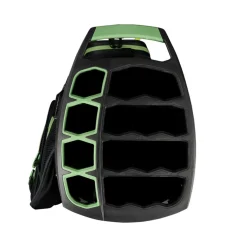 Stand All Elements Hybrid Svart