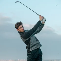 Stormlite II Jacket Svart