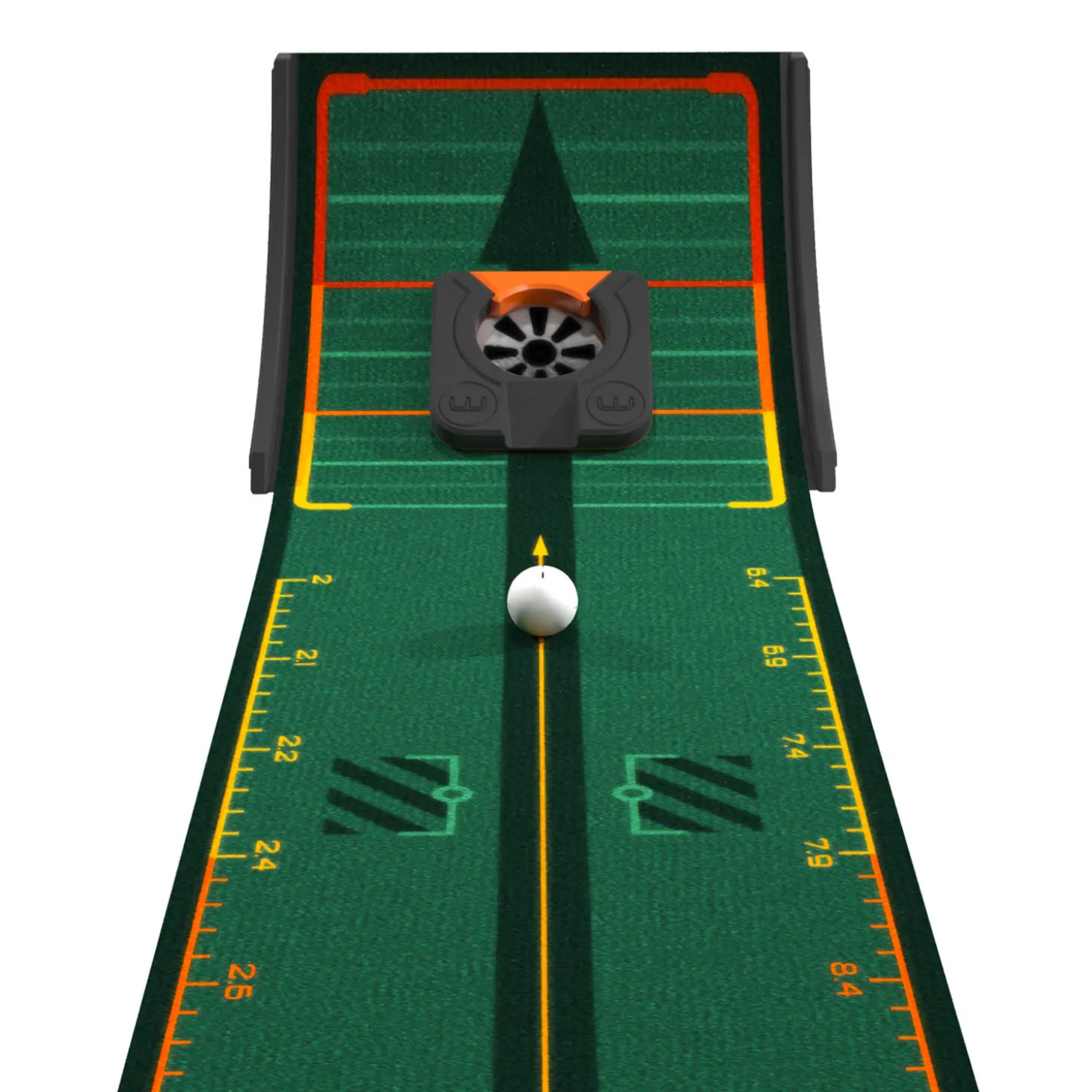 Stroke Master 2.5m Set