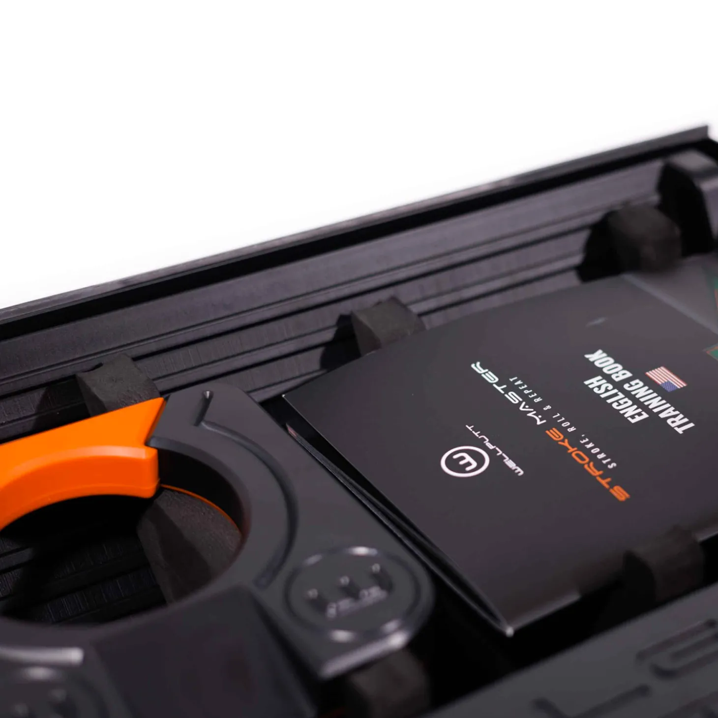 Stroke Master 2.5m Set