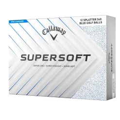 Supersoft 25 Vit