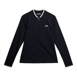 Susanna Mid Layer Blå