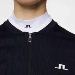 Susanna Mid Layer Blå