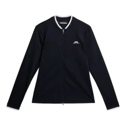 Susanna Mid Layer Blå