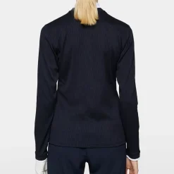 Susanna Mid Layer Blå