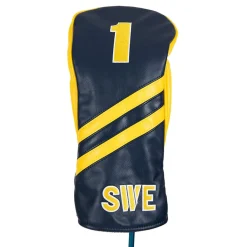 SWE Heritage Headcover Driver