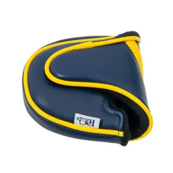SWE Heritage Mallet Putter Headcover