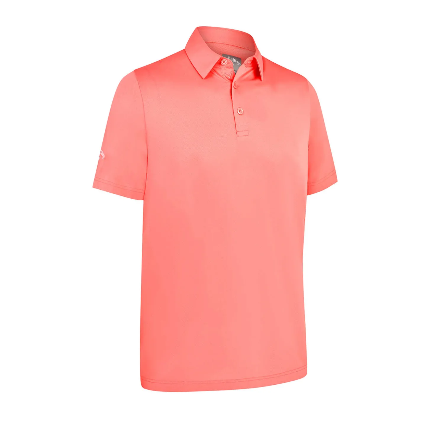 Swingtech Solid Polo
