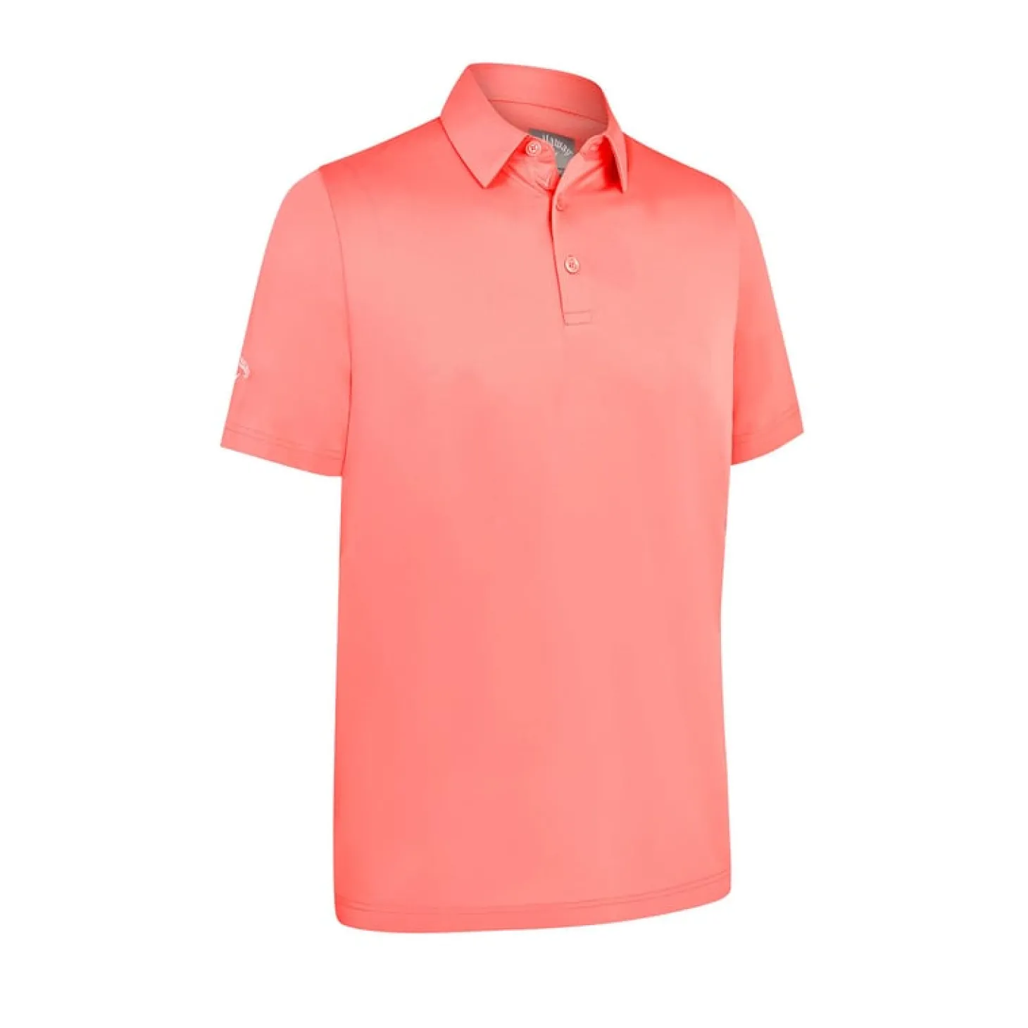 Swingtech Solid Polo