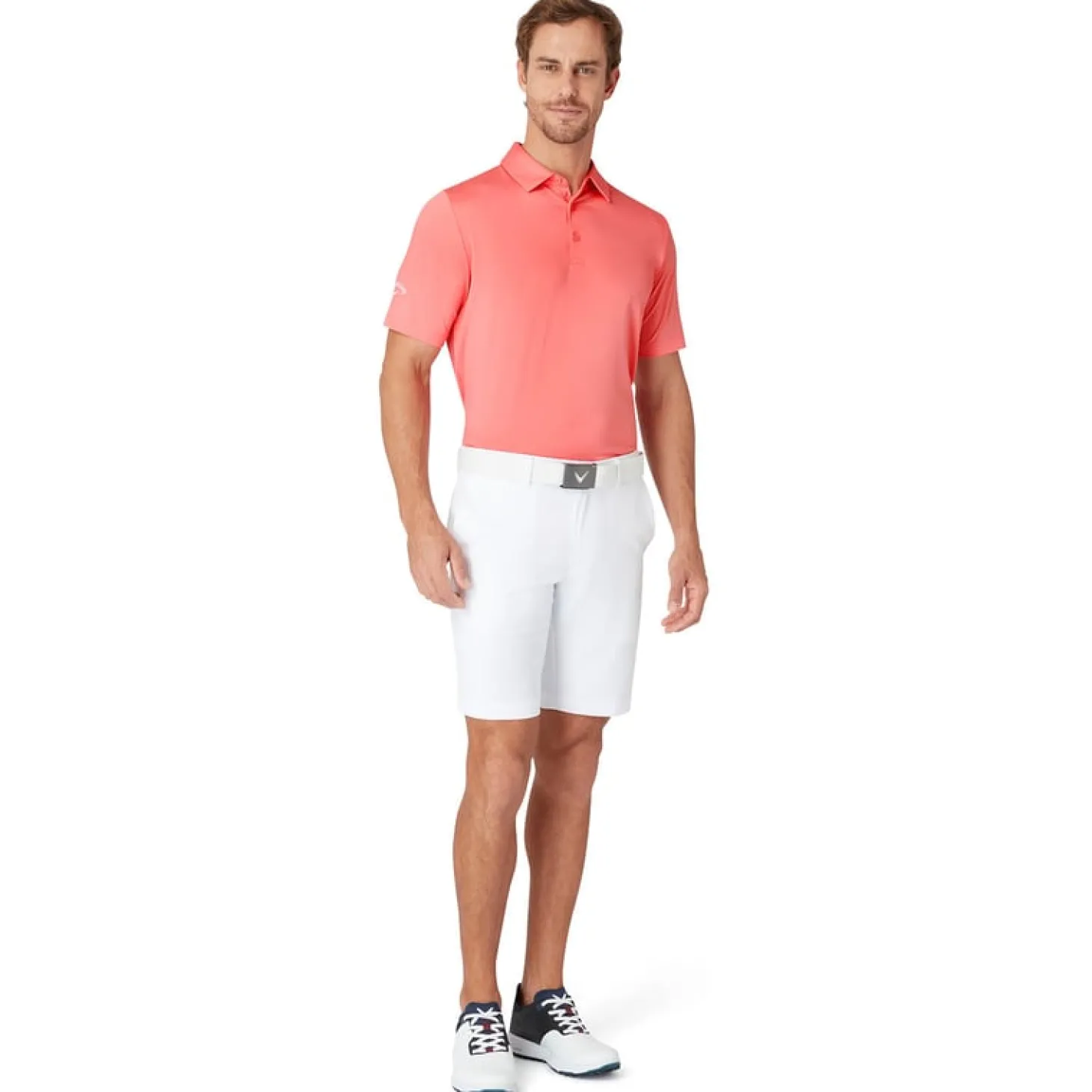 Swingtech Solid Polo