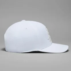 Talk Birdie To Me Stretch Twill Vit