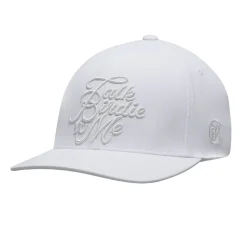 Talk Birdie To Me Stretch Twill Vit