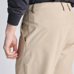 Tapered Lightweight Tech Pants