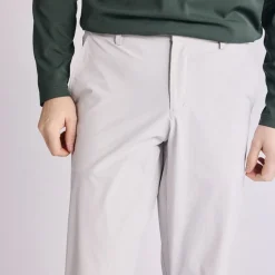 Tapered Lightweight Tech Pants Vit