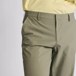 Tapered Lightweight Tech Pants