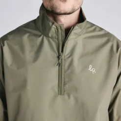 Tech Anorak