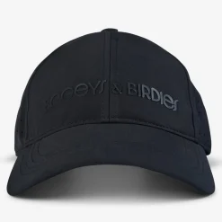 Tech Cap 3D Svart
