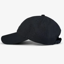 Tech Cap 3D Svart