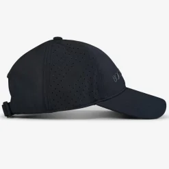 Tech Cap 3D Svart