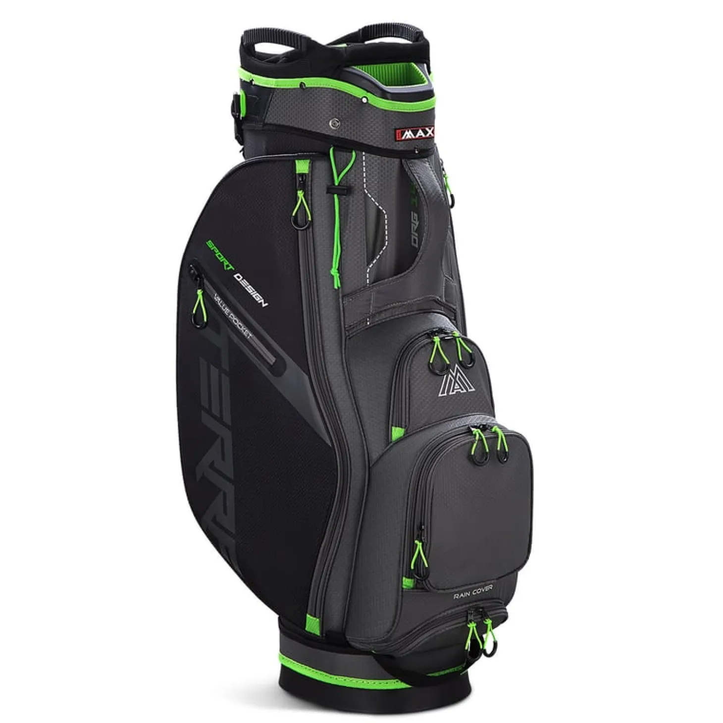 Terra Sport Grå Grön