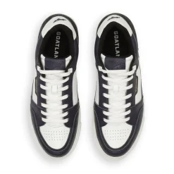 The Contour Collection Vit Blå