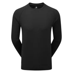 Thermoseries Fleece Baselayer Svart