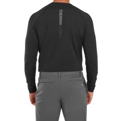 Thermoseries Fleece Baselayer Svart