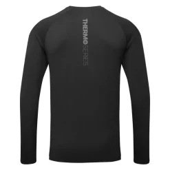 Thermoseries Fleece Baselayer Svart
