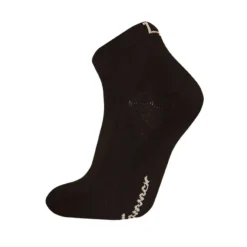 Thin Sole Short 859 Lady Svart