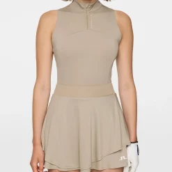 Tiana Sleeveless Top
