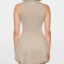Tiana Sleeveless Top