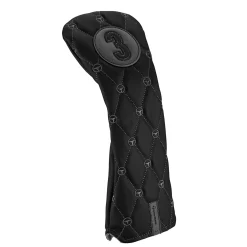 Tm23 Fairway3 Hc Black Svart