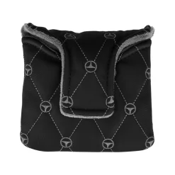 Tm23 Mallet Hc Black Svart