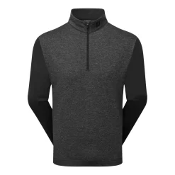Tonal Heather Chill-Out Svart