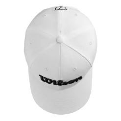 Tour Cap Vit