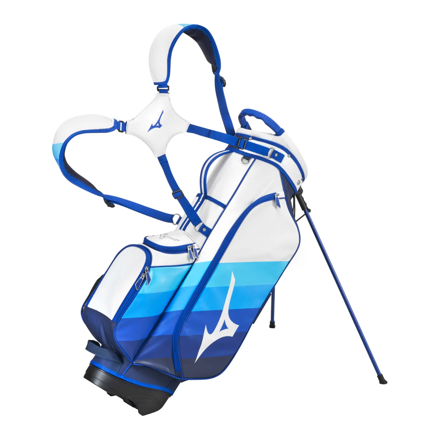 Tour Lw Stand Bag Multi