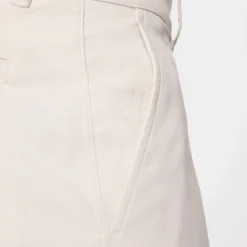 Tour M 8 Chino Golf Short