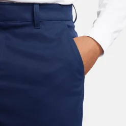 Tour M 8 Chino Golf Short