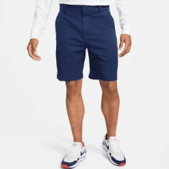 Tour M 8 Chino Golf Short