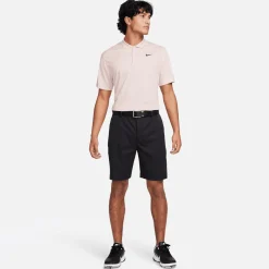 Tour M 8 Chino Golf Short Svart