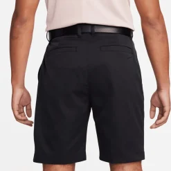Tour M 8 Chino Golf Short Svart