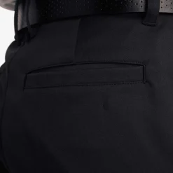 Tour M 8 Chino Golf Short Svart