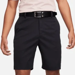 Tour M 8 Chino Golf Short Svart