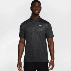 Tour M Dri-Fit Golf Polo