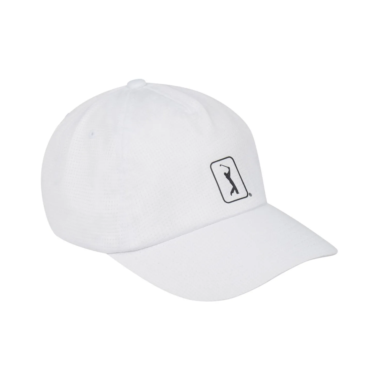 Tour Mesh Cap Vit