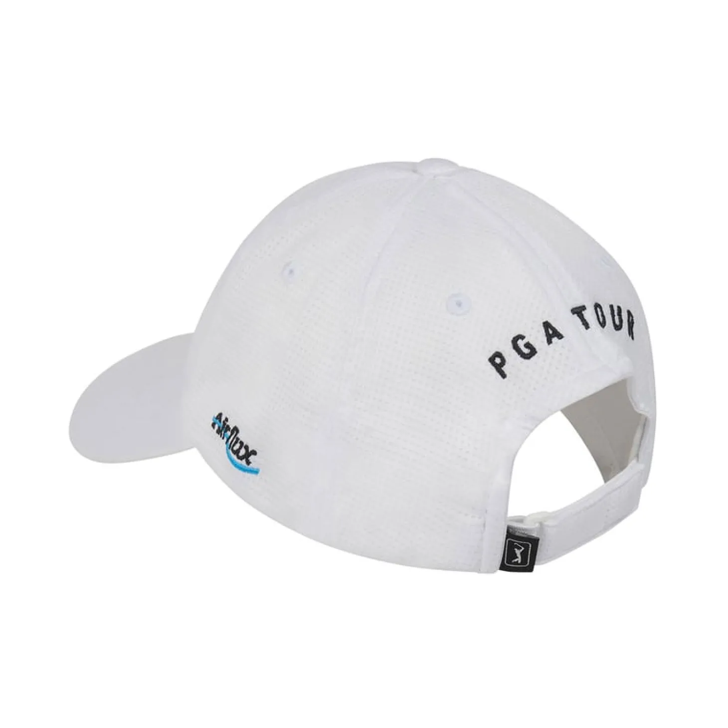 Tour Mesh Cap Vit