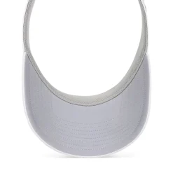 Tour Performance Visor Vit